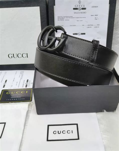 gucci first copy belt